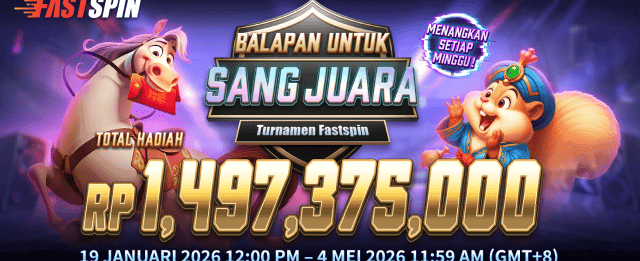 Mainkan Game Seru di slot5000 banner image