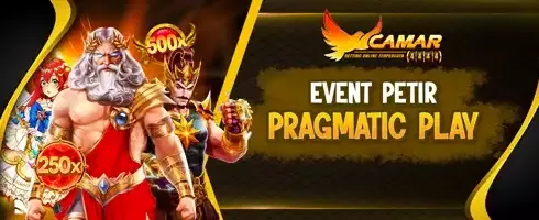 Welcome Bonus Deposit Pertama banner