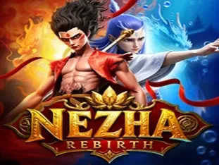 Nezha Rebirth