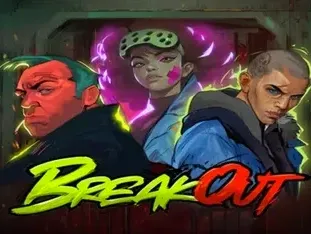 Breakout game icon